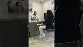 Entrevista Doctora Mónica Villamil igualdad de genero [upl. by Pearle]