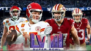 Super Bowl LVIII Official Trailer 2024 PumpUp [upl. by Deloria]