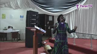 Chaplin Phiri  It is Possible with Jesus must watch [upl. by Eimor318]