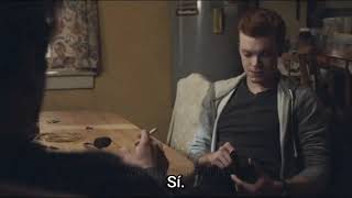 Gallavich  quotMalditamente fantásticoquot  7x12  Parte 2  Sub Esp [upl. by Onairda]