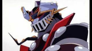 Mazinkaiser OST Track 11 On The Extremewmv [upl. by Butterfield]