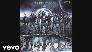 Sexion dAssaut  Prévenez les haineux Audio [upl. by Azeria260]