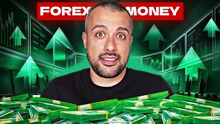 How Much Money You Need to Start Forex Trading [upl. by Paxton63]