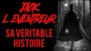 LA VERITABLE HISTOIRE DE JACK LEVENTREUR [upl. by Gambrell]