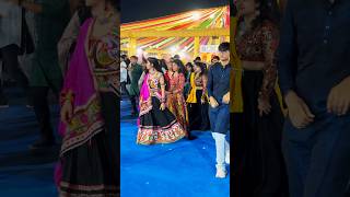 ZaNKAArr 2k24 💃💃🔥🎇garba navaratri mbbsstudent youtube 💃🥼 [upl. by Whelan686]