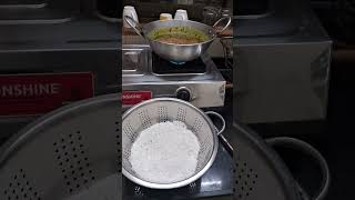 Dal Khichdi Mumbai Room trending food [upl. by Noxas]