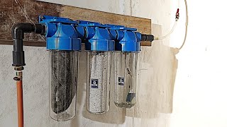 How to build biogas scrubbers at home [upl. by Skippy183]