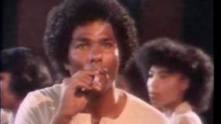 The Gap Band  Got To Get Away  Philip Michael Thomas [upl. by Bekki]