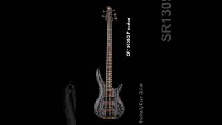 Ibanez Bass Lineup 2024 SR Prestige amp Premium Part 2 basicallybassguitar Ibanez Ibanezbass [upl. by Taryn469]