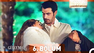 Gülcemal 6 Bölüm [upl. by Lindo]