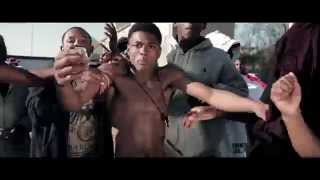 Scudda Bros Ft Lantana amp Dubb Santora  Body Bags Official Video [upl. by Teena]