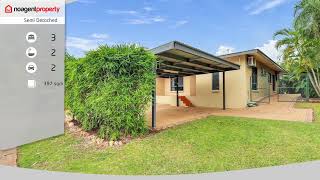 27 Songlark Street Bakewell NT 0832  Property For Sale By Owner  noagentpropertycomau [upl. by Hgielrebmik]