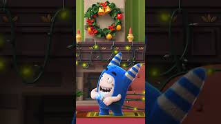 Fuse RAGE 😡 oddbods [upl. by Lashondra]