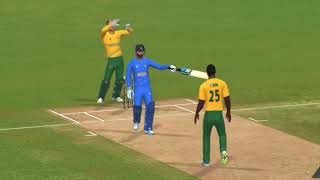 India vs South Africa 1st T20 Highlights 2024  IND vs SA 1st T20 Highlights 2024 [upl. by Esilahs537]