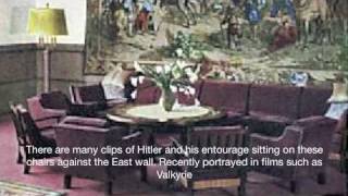 Inside The Berghof Movie part 1 [upl. by Lucic]