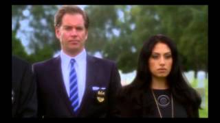 NCIS  The Top 10 Best Music Moments [upl. by Cohn]