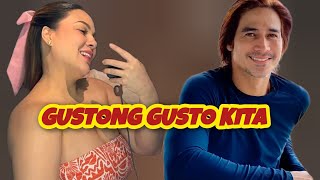 GUSTONG GUSTO KITA KC CONCEPCION [upl. by Kendell]