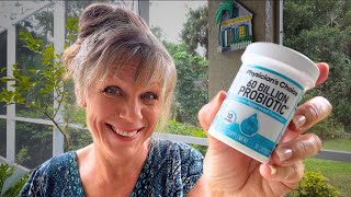 Physicians Choice Probiotics Review [upl. by Modesty]