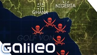 Die gefährlichsten Orte der Welt Nigeria  Galileo  ProSieben [upl. by Bradshaw]