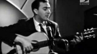 João Gilberto 60s TV incompleat [upl. by Oirramed]