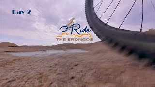 Ride the Erongos Day2 Saturday [upl. by Rickard863]