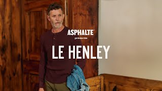 Le Henley  ASPHALTE [upl. by Serilda104]