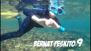 BERNAT PESKITO 9 [upl. by Millda]