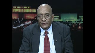 Power Play Tariq Pirzada responds over presence of JeM in Pakistan [upl. by Doowrehs]