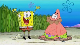 SpongeBob Music Seaweed [upl. by Male856]