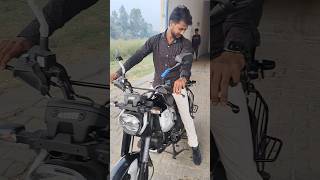 Bajaj freedom CNG bike mileage and beter performance New bike superbike sportbike [upl. by Htidirrem]