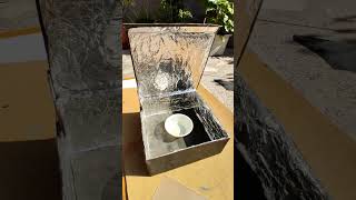 Solar Cooker model solar solarcooker schoolprojectideas schoolproject solarcookermodel diy [upl. by Melleta]