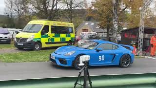 BEST LAUNCHES PRESCOTT HILL CLIMB [upl. by Rubinstein]