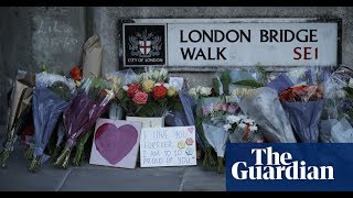 London Bridge killers Prevent officers had no specific training [upl. by Kallick328]