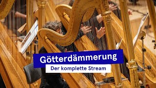 Götterdämmerung Live Stream [upl. by Paula]