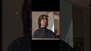 The Bob Shag Haircut  bamhairsalon [upl. by Ierdna]