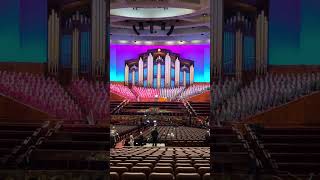 Mormon Tabernacle Choir [upl. by Animehliw]