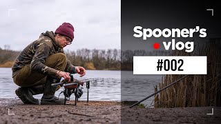 Spooners Vlog 002  Behind the Scenes at KORDA [upl. by Animaj827]