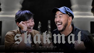 SKAKMAT YONO BAKRIE [upl. by Eslehc280]