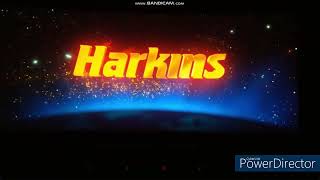 Harkins Theatres Feature Presentation 2015Present HD 1080p [upl. by Raines]