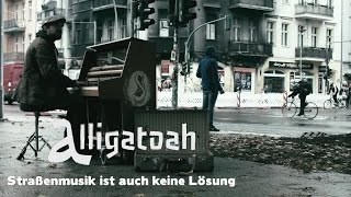 Straßenmusik ist auch keine Lösung Teil 1  Schraubenyeti [upl. by Eintruoc]