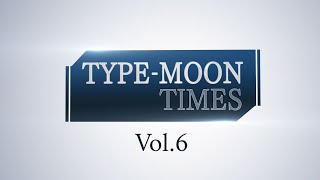 TYPEMOON TIMES Vol6 [upl. by Odnumyar782]