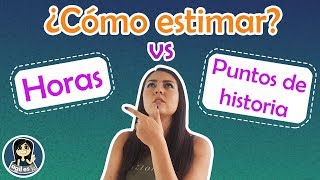 Puntos de Historia vs Horas [upl. by Idnam902]