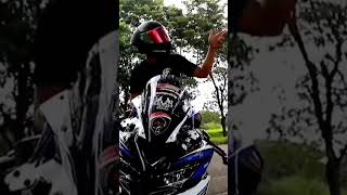 datang sebagai PEMULA pulang sebagai LEGENDAdenzbagus allvlogDROGB4 [upl. by Novy]