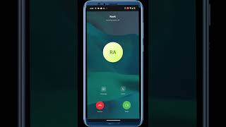 Skype video call  ringtone [upl. by Rehctelf362]