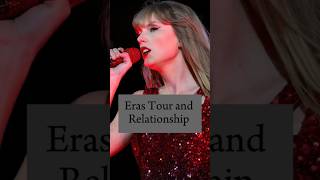 Eras Tour amp Relationship taylorsversion musician taylorswiftversion popstar taylorversion [upl. by Cherrita492]