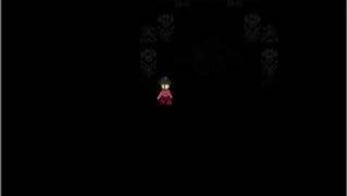 Yume Nikki  How to get the Knife [upl. by Enitsahc648]