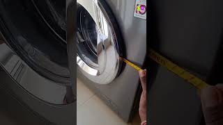 how to open washing machine door when lockedelectrical plumbingissues [upl. by Liban]