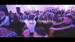 Nazarius Zbiciu amp Formatia  Instrumental BIHOR  LIVE  2024 [upl. by Arba]