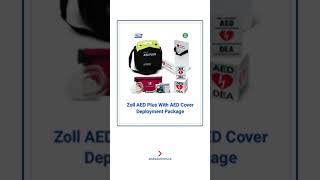 Best AEDs for Corporate Workplaces [upl. by Calista]