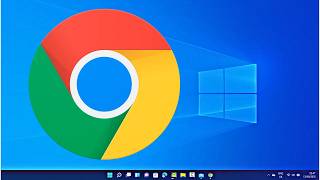 How to Install Google Chrome on Windows 11 2024 [upl. by Moraj]